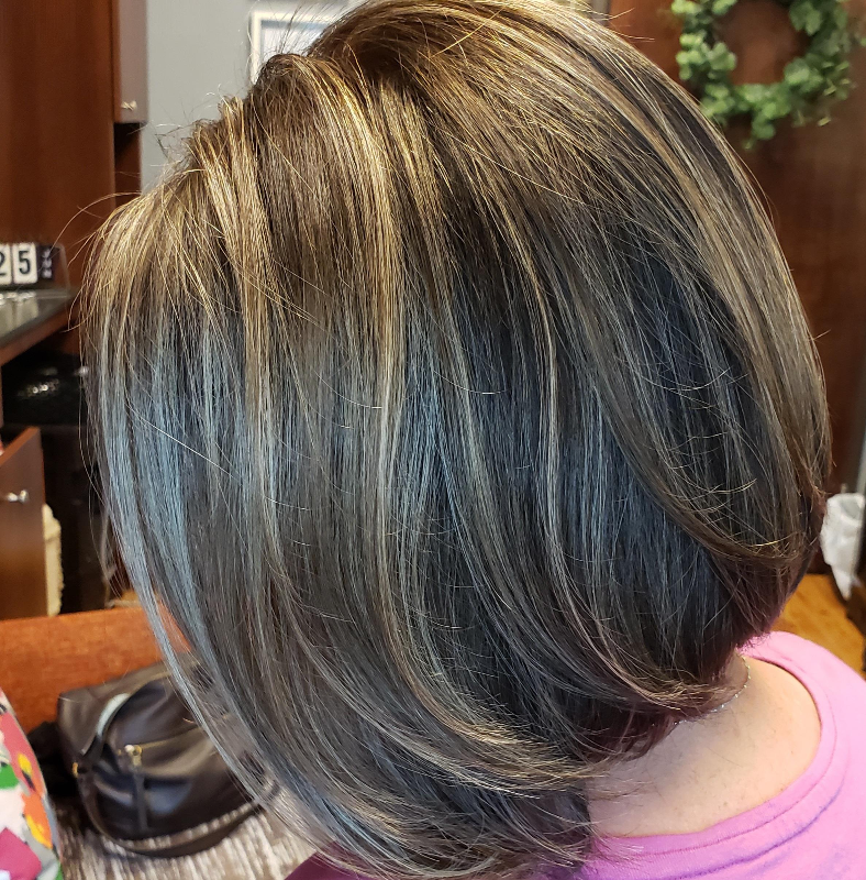 Bloom Hair Spa In Shelby Township MI - Styles | Vagaro